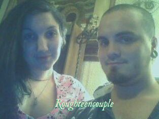 Roughteencouple