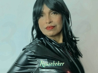 Rousebeker