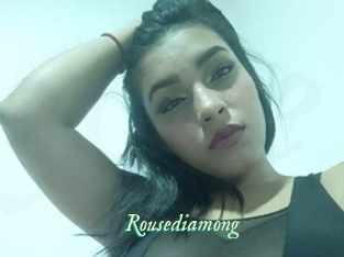 Rousediamong