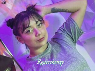 Rouseekenzo