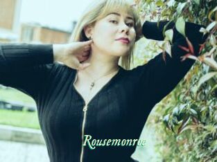 Rousemonroe