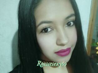 Roussesexy69