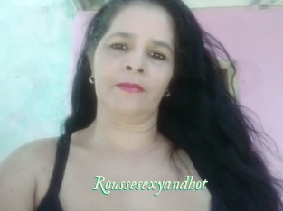 Roussesexyandhot