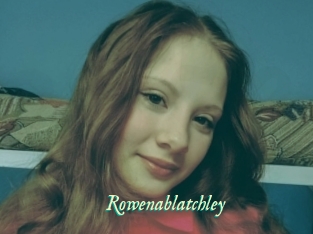 Rowenablatchley