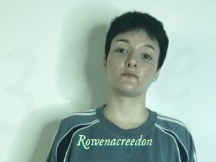 Rowenacreedon