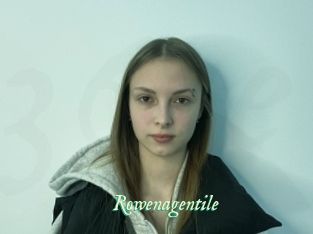 Rowenagentile