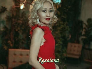 Roxalana