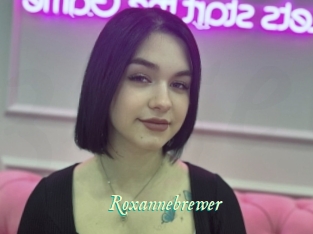 Roxannebrewer