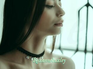 Roxannehuxley