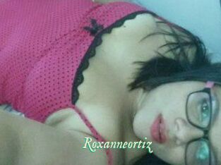 Roxanneortiz