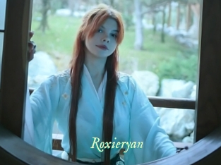 Roxieryan