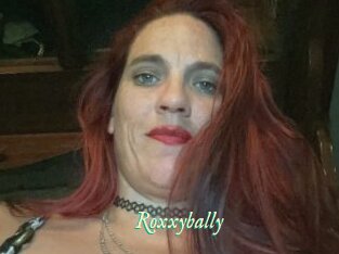 Roxxybally