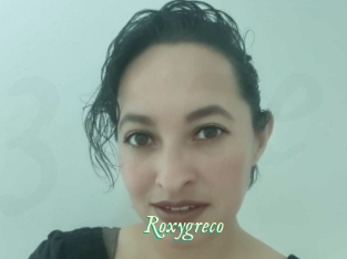 Roxygreco