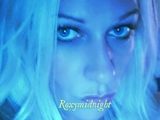 Roxymidnight