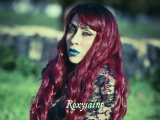 Roxysaint