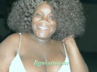 Royalcuttiexoxo
