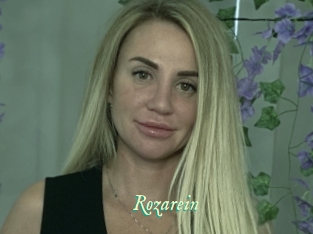 Rozarein