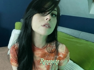 Rozepoze