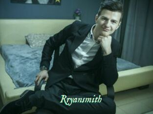 Rryansmith