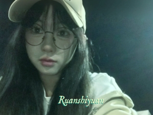 Ruanshiyuan