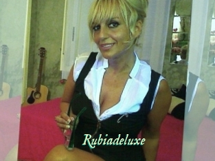 Rubiadeluxe