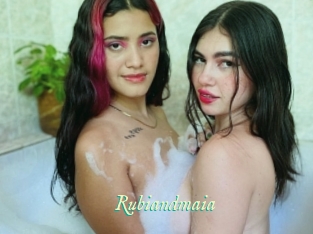 Rubiandmaia