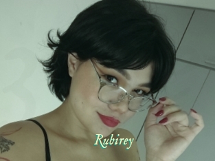 Rubirey