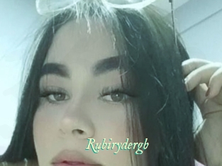 Rubirydergb