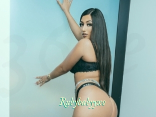 Rubybabyyxo