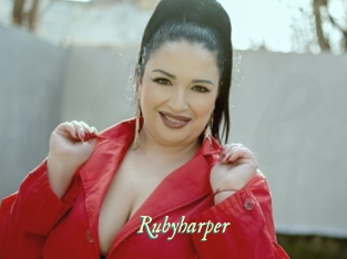 Rubyharper