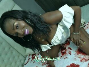 Rubyjhonsons