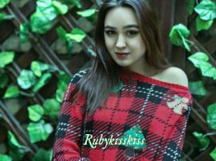 Rubykisskiss