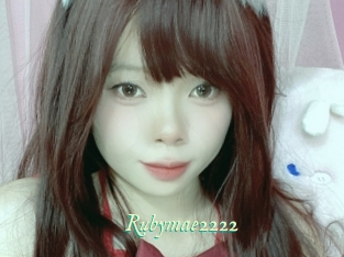 Rubymae2222