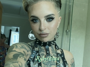 Rubyrichxo