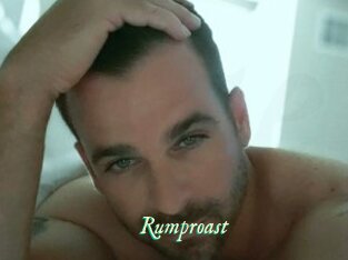 Rumproast