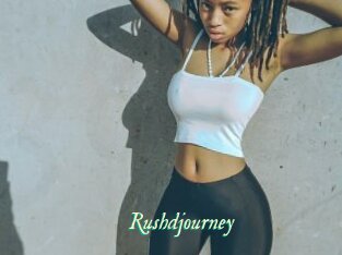 Rushdjourney