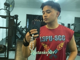 Rustankepler