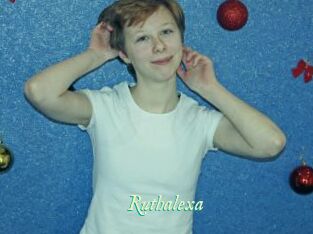 Ruthalexa