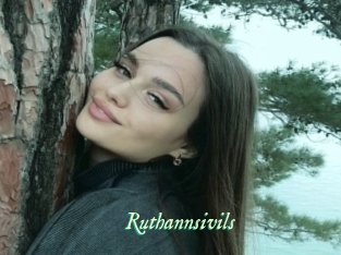 Ruthannsivils