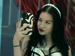 Ruzzivibe