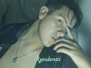 Ryandoretti