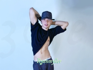 Ryanmyller