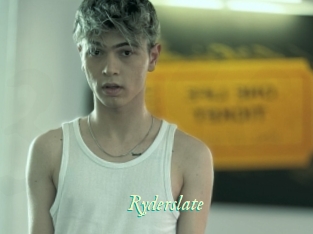 Ryderslate