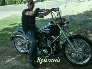 Rydersteele
