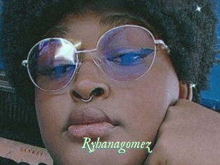 Ryhanagomez