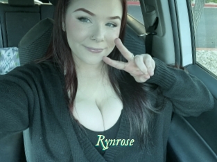 Rynrose