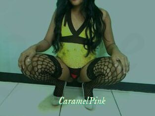 CaramelPink