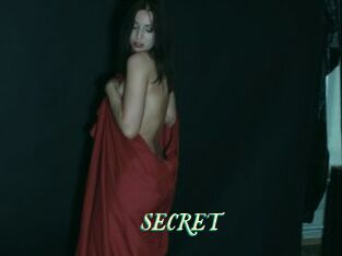 SECRET