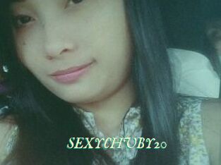SEXYCHUBY20