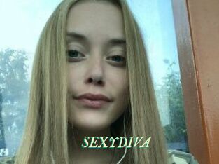 SEXYDIVA